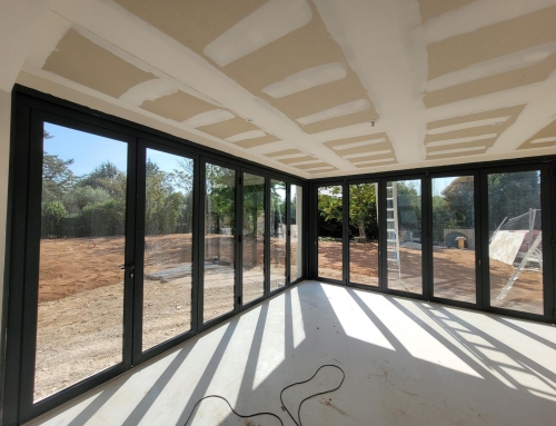 EB-Design Transforme une Maison en Rénovation à Sanary-sur-Mer