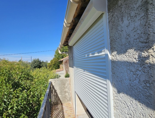 EB-Design, Votre Expert en Volets Roulants Sur Mesure à Bandol