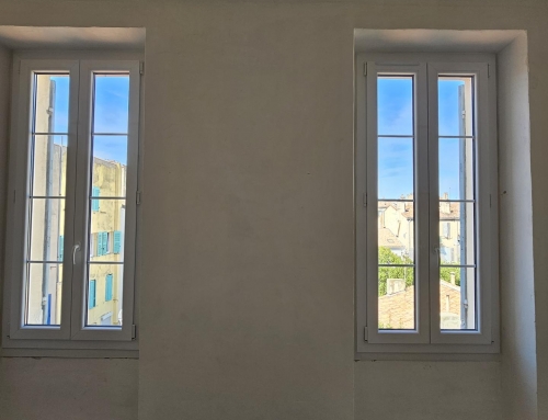 L’Art de la Rénovation Fenêtres à Bandol