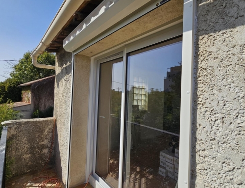 EB-Design Transforme un Appartement en Rénovation à Bandol