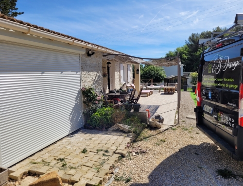 Remplacement de volets roulants à Peypin : modernisez votre habitat et gagnez en confort